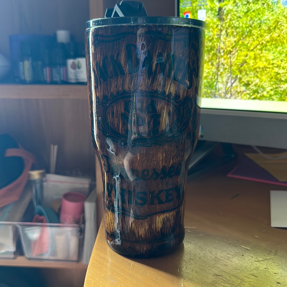 Tumbler